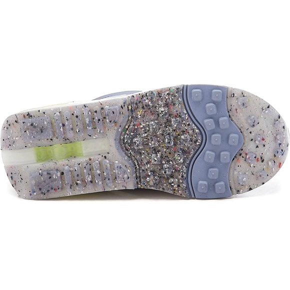 Nike Air Max Furyosa Women’s Multi Ashen Slate/Summit White CZ4149-400 Size 10 - Picture 5 of 5